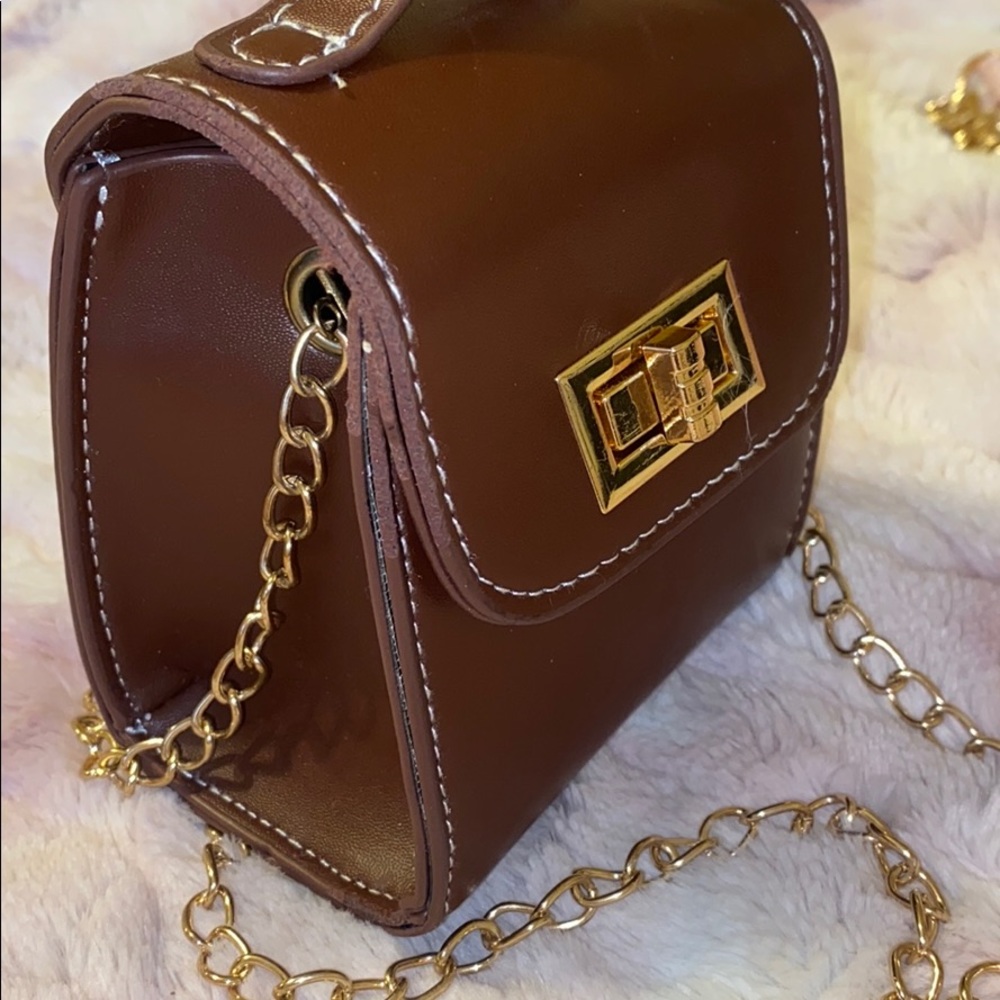 Mini purse